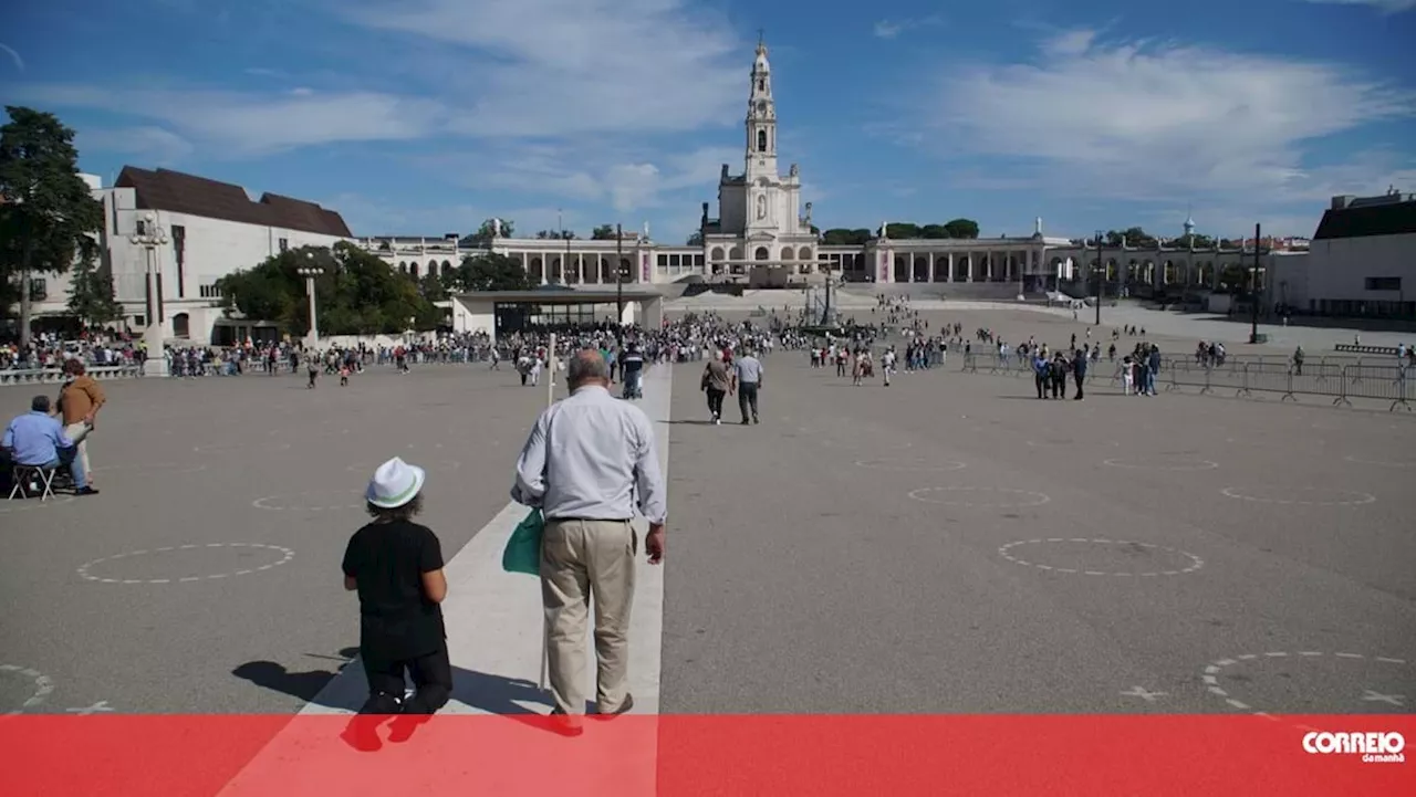 Arcebispo de Barcelona preside à primeira grande peregrinação do ano a Fátima