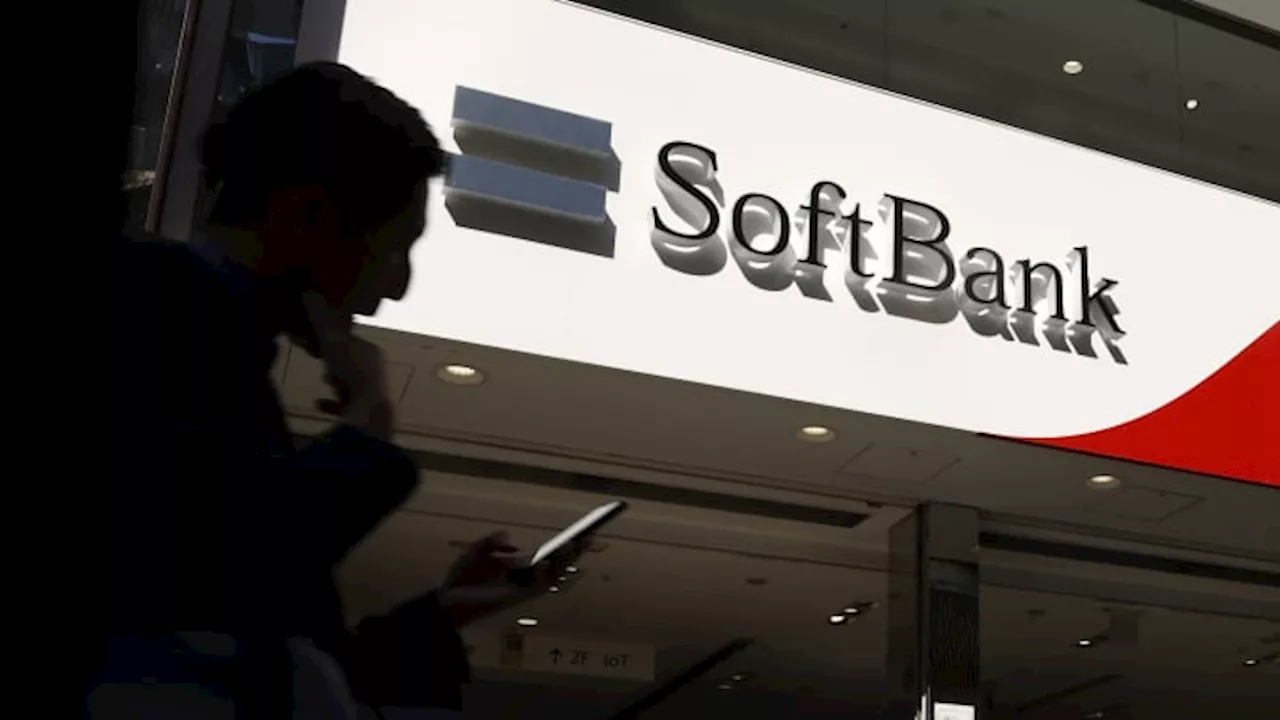 SoftBank seen returning to loss in fourth quarter despite strength in tech stocks