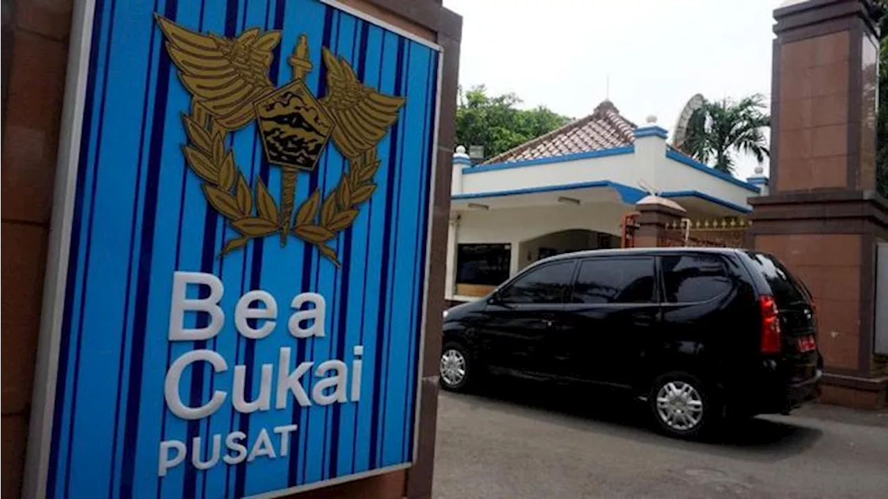 Bea Cukai: Pengiriman Jenazah dari LN Tidak Dipungut Bea Masuk