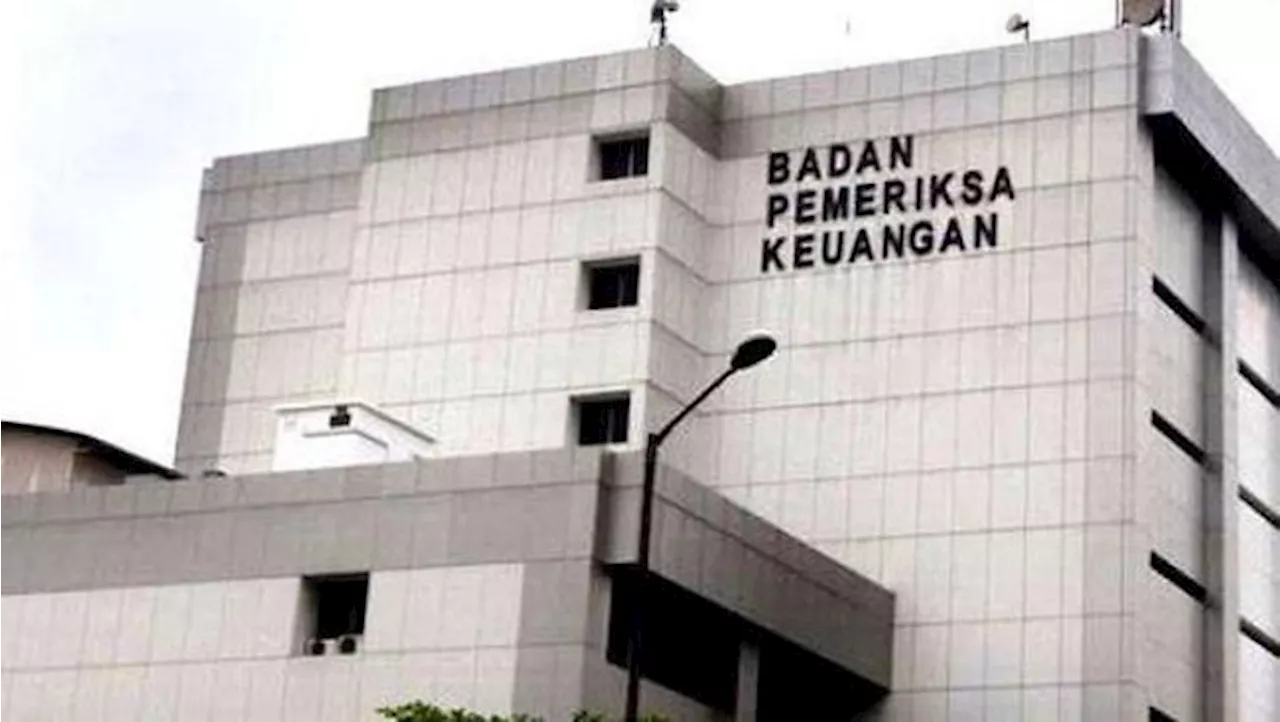 Kementan Diminta Auditor Rp12 M Buat Dapat Status WTP, BPK Buka Suara