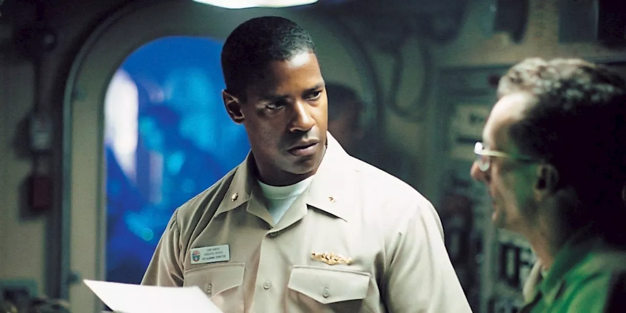 10 Best Denzel Washington Movies, Ranked