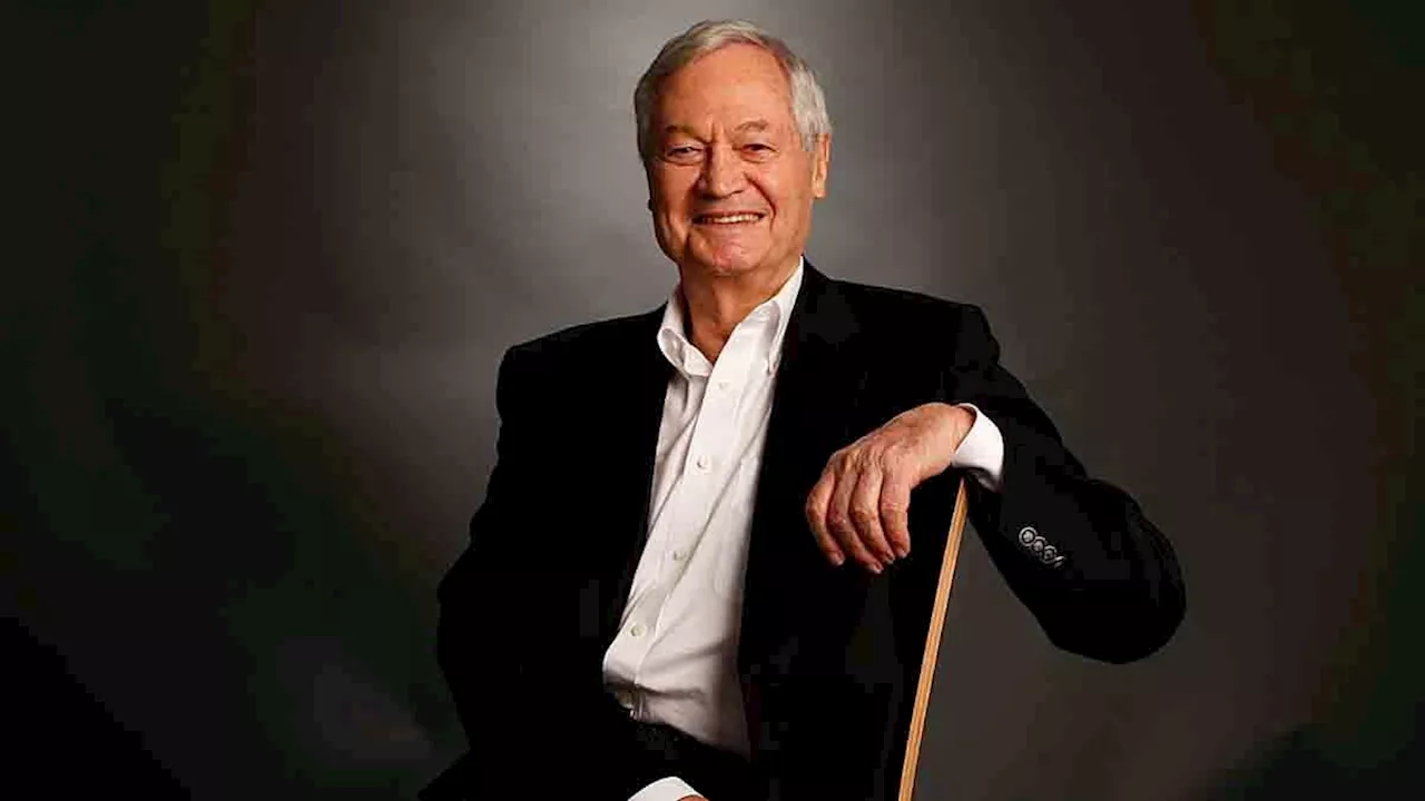 Roger Corman, Legendary Producer and Director Known for Little Shop of Horrors, Dead at 98