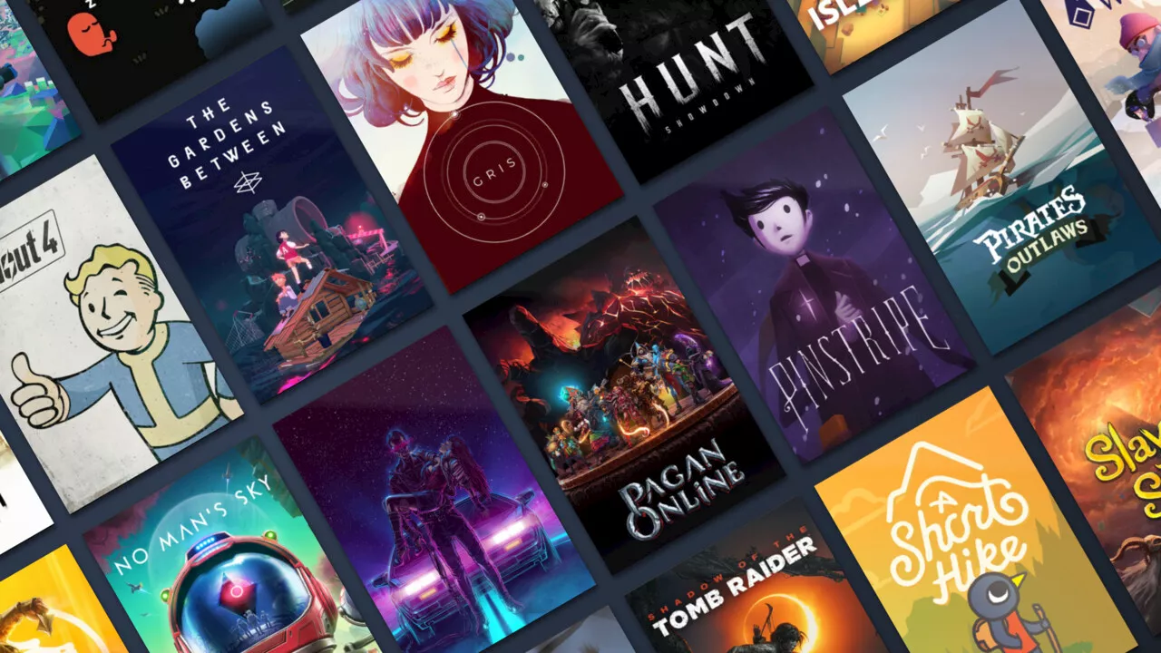 Linux-News der Woche: Hardware-Beschleunigung, SHIFTphone und Steam