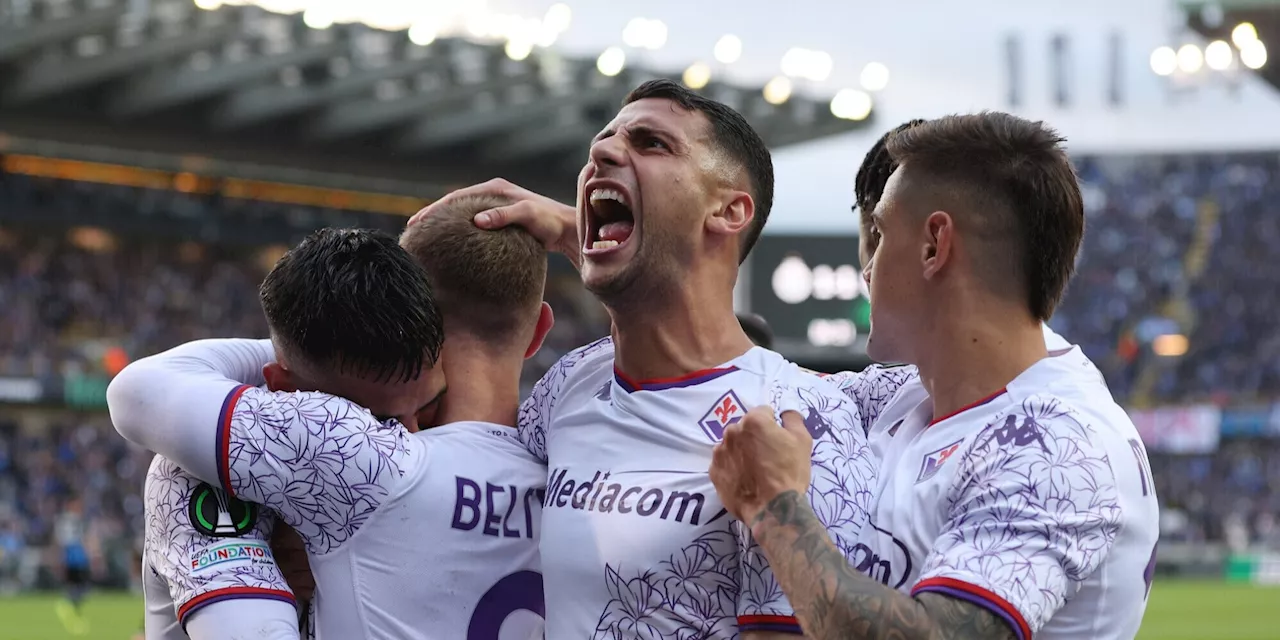 Pronostico Fiorentina-Monza, bookie convinti: a vincere sarà...