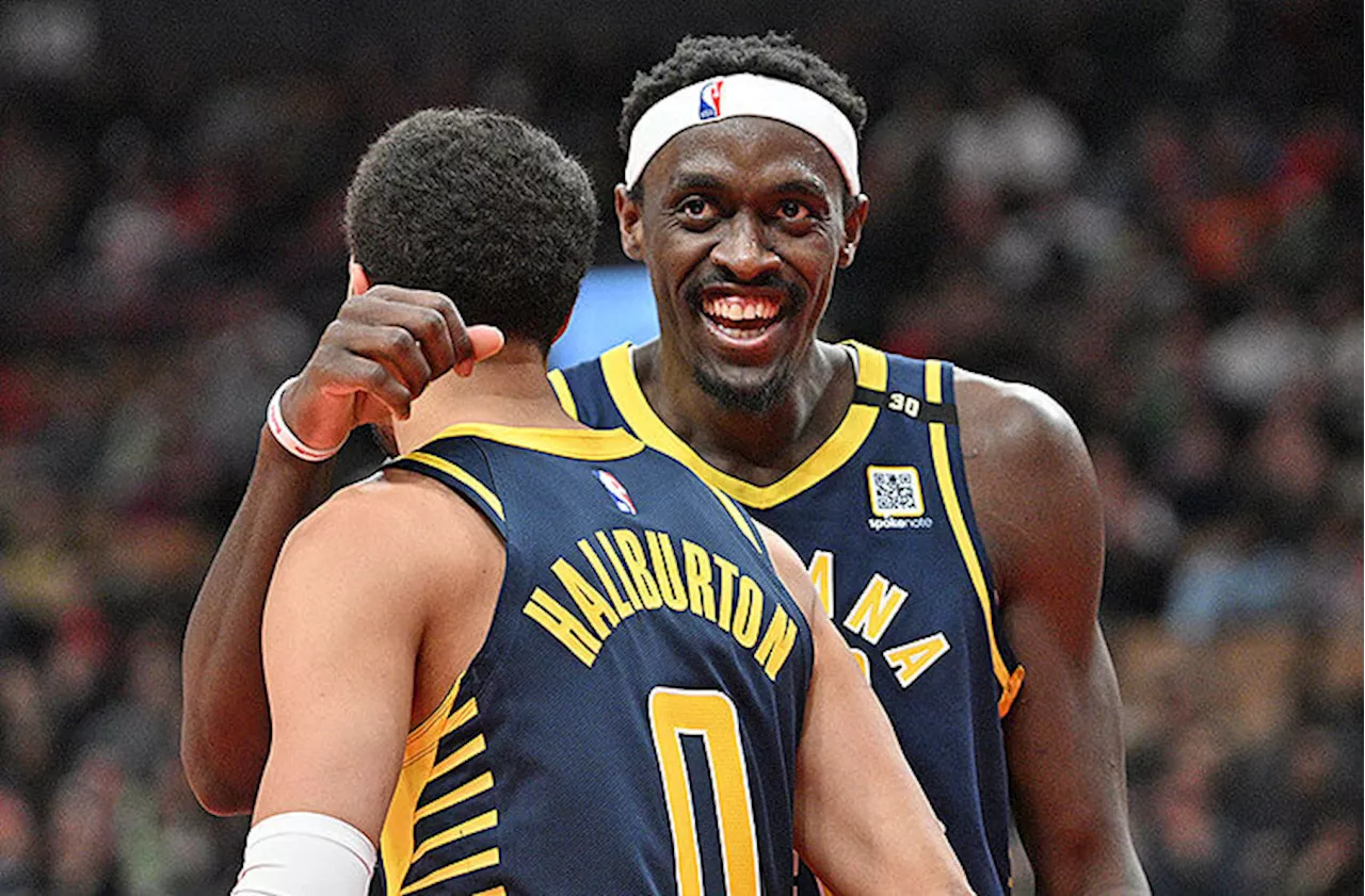 Knicks vs Pacers Prediction, Picks, Odds for Tonight’s NBA Playoff Game