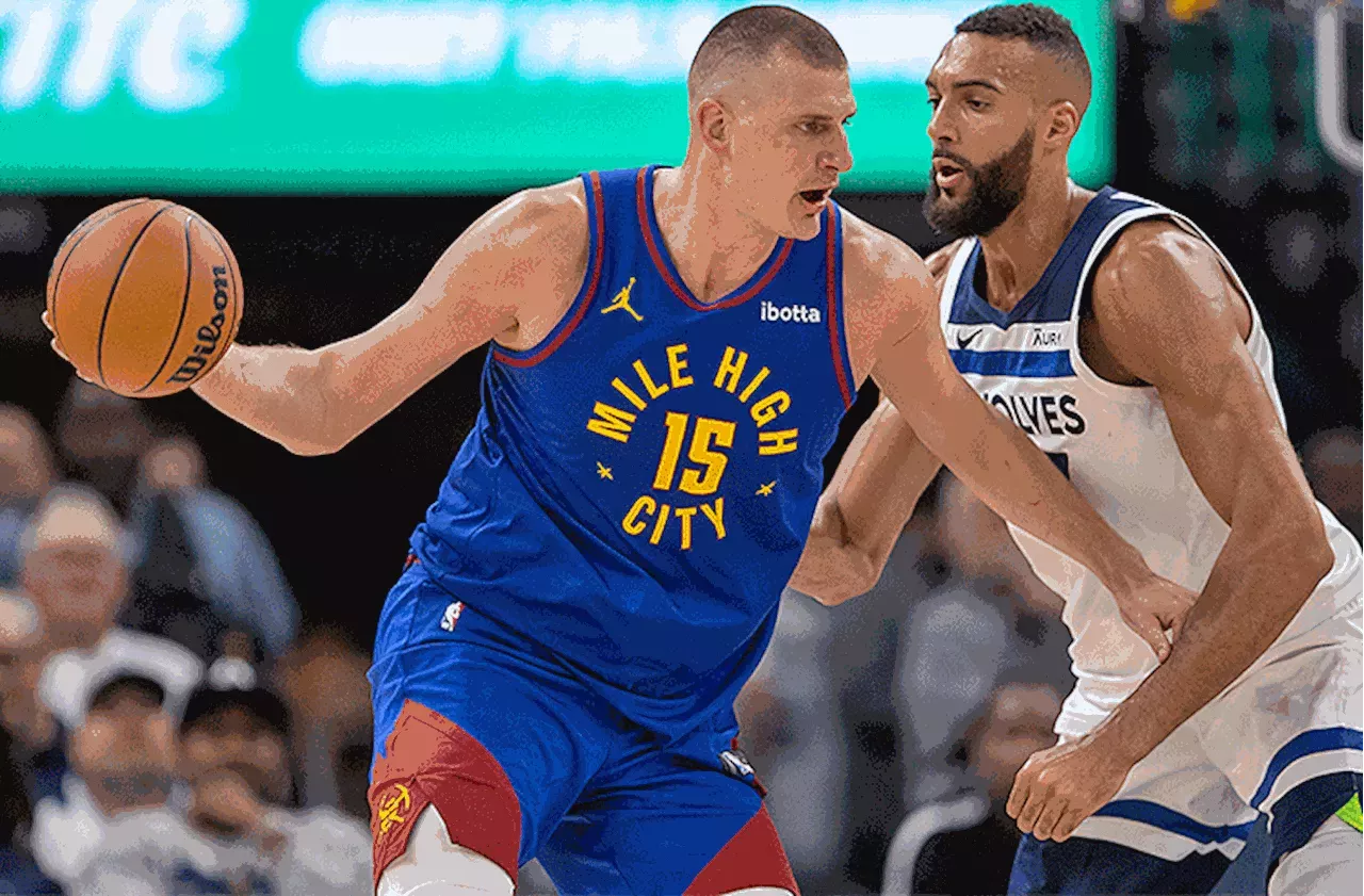 Nuggets vs Timberwolves Prediction, Picks, Odds for Tonight’s NBA Playoff Game