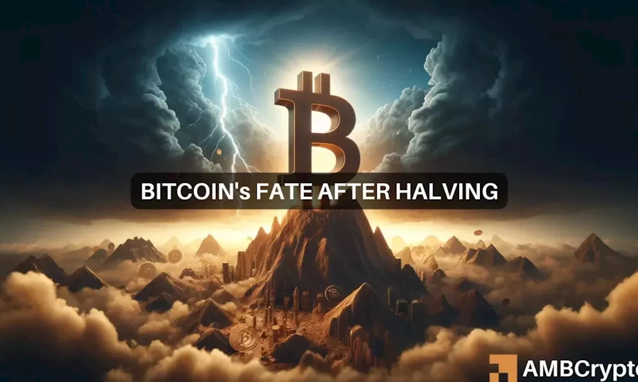 Jack Dorsey: Bitcoin to $1M by 2030 – What ‘makes the price go up’?