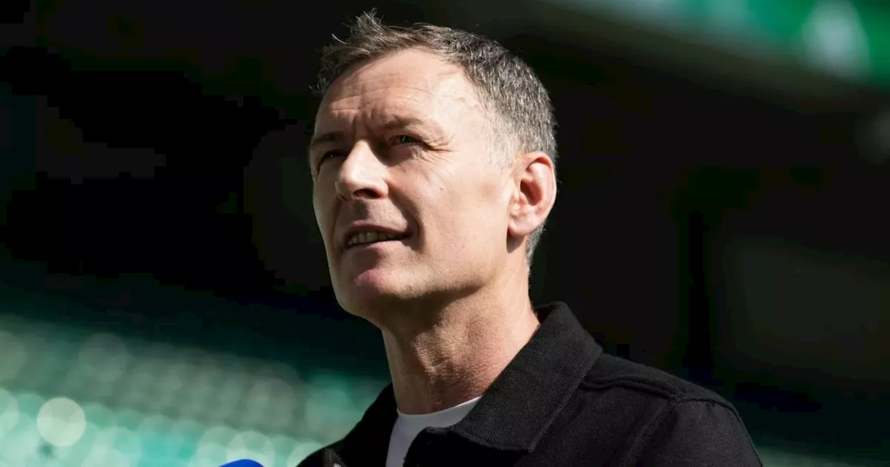 Chris Sutton insists Celtic boss Brendan Rodgers entitled to dig him out