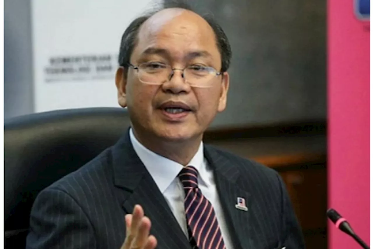 RM40mil SESB cables fire: Probe ongoing