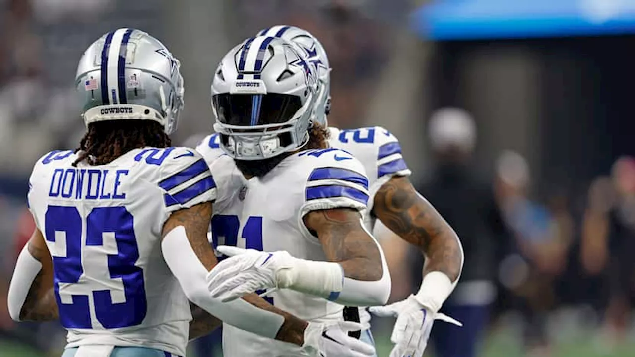 Meet the committee: Cowboys share plans for Ezekiel Elliott, running back usage in 2024