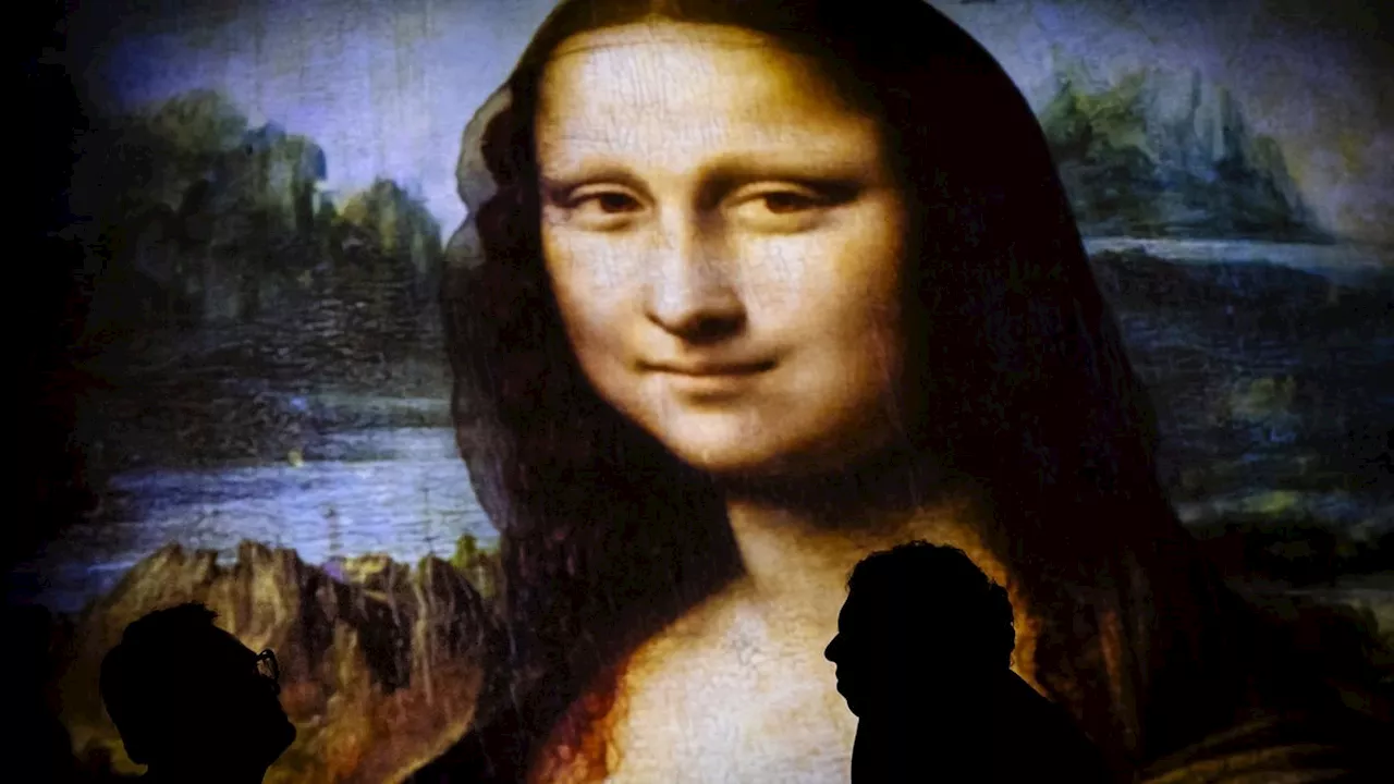 Rätsel um Da-Vinci-Gemälde gelüftet: Diese Landschaft brachte die »Mona Lisa« zum Lächeln