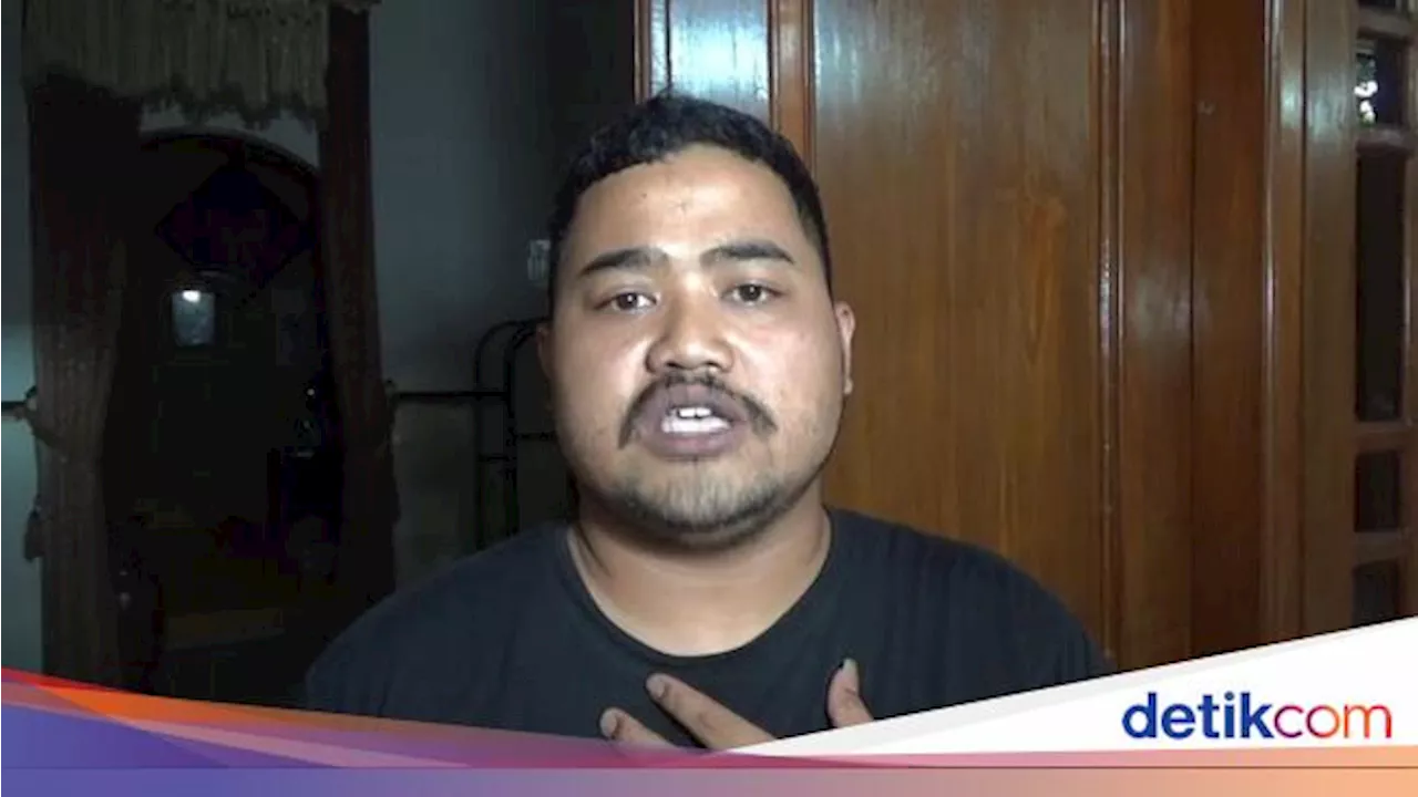 Ancang-ancang Davin Polisikan Dokter Buntut Istri Meninggal Usai Cabut Gigi