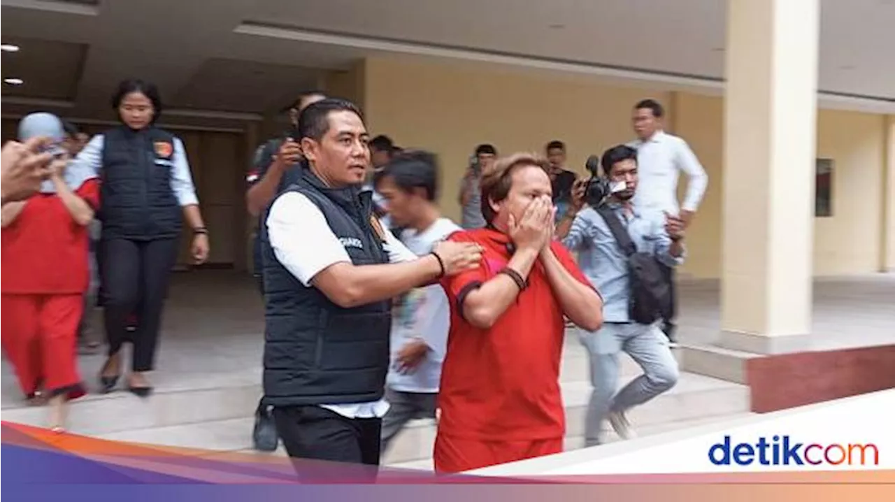 Pedangdut KDI Terlibat Perdagangan Orang-Pemerkosaan Wanita Bisu di NTT