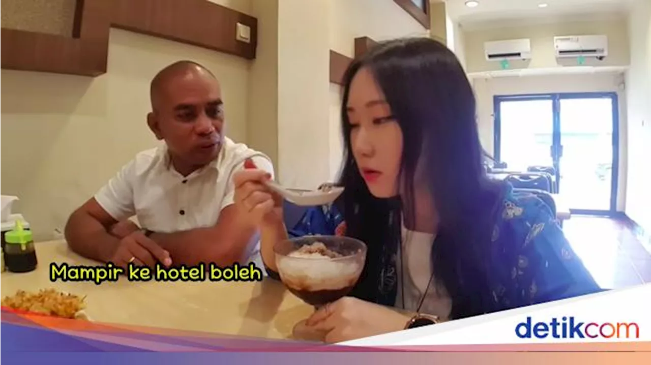 Pejabat Bandara Kolaka Polisikan Akun Medsos Usai Viral Ajak YouTuber ke Hotel