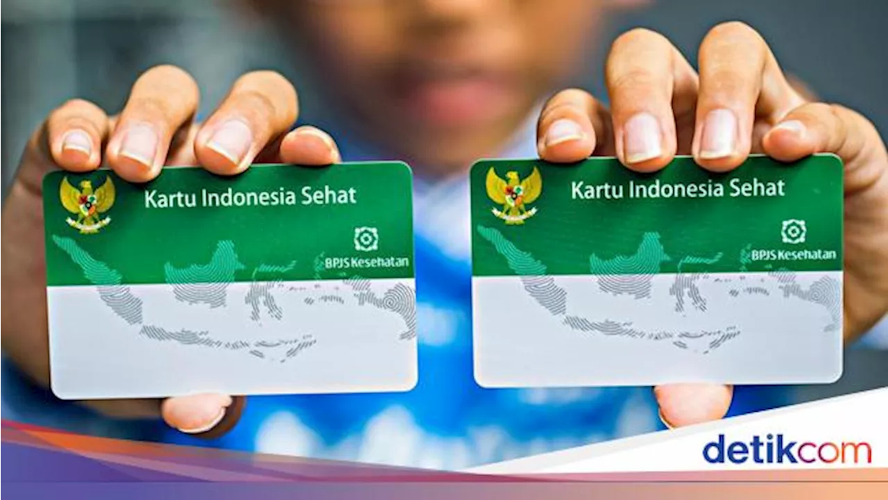 Daftar Lengkap Layanan yang Tidak Ditanggung BPJS Kesehatan