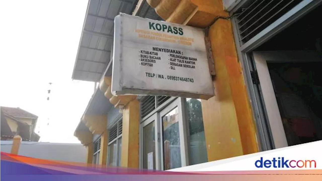 Mengenal 5 Jenis Koperasi beserta Contohnya, Apa Saja?