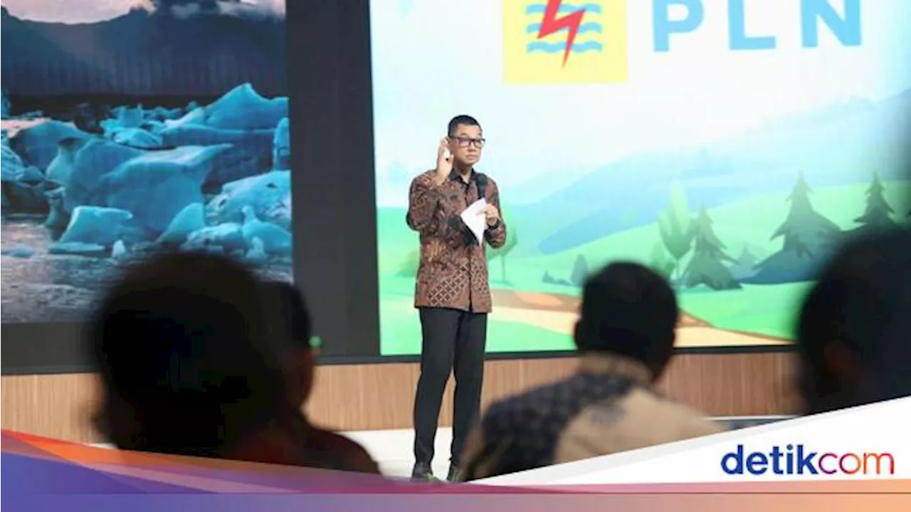 PLN & WRI Lanjutkan Kolaborasi Strategis Hadirkan Layanan Listrik Hijau