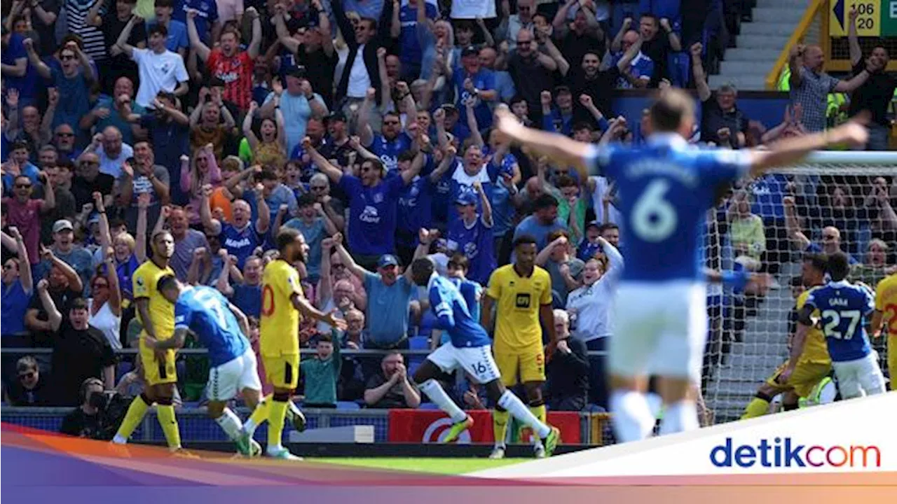 Sheffield United Bobol 101 Gol, Jadi Rekor Baru Premier League!