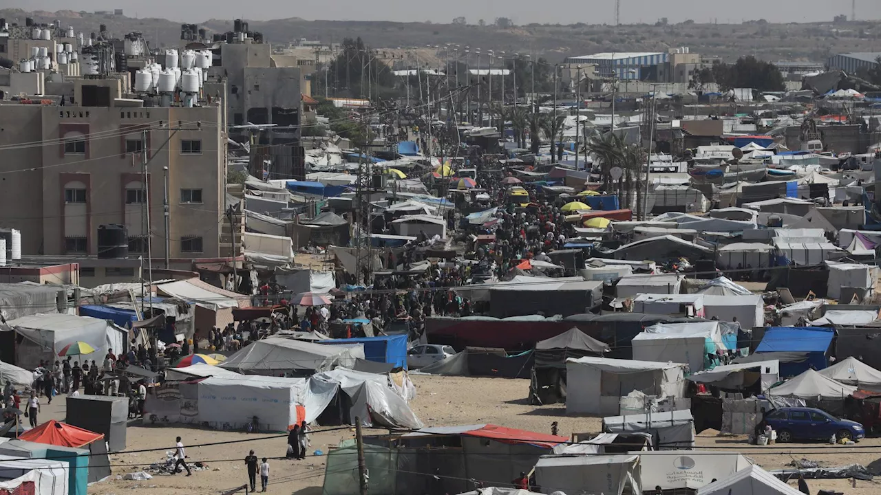 Israelische Armee bestätigt Militäroperationen in Rafah