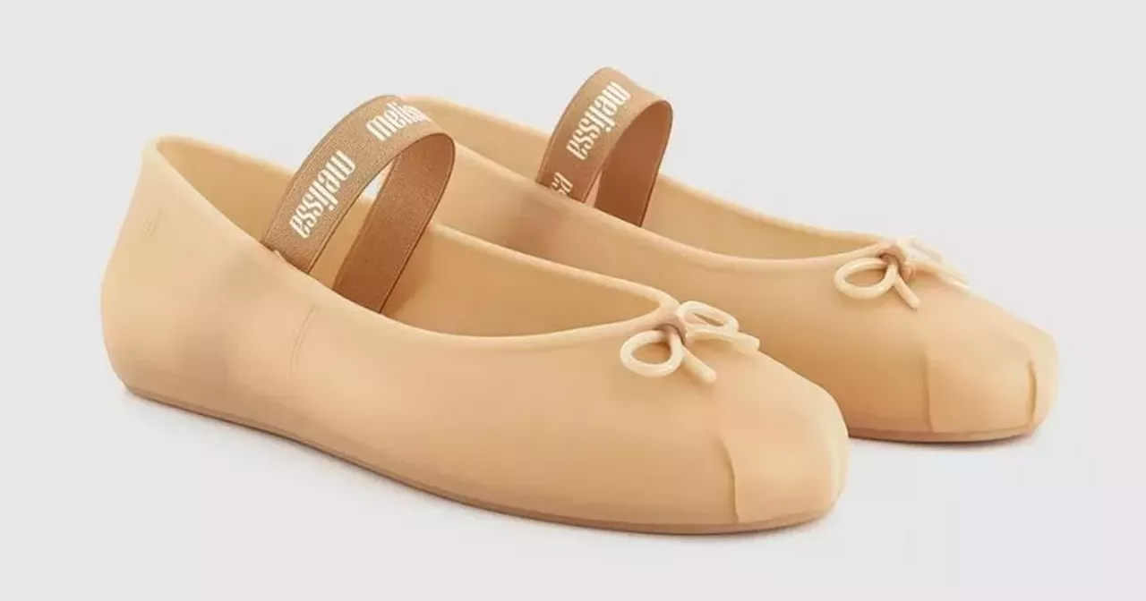 £69 'summer' shoes look like £700 pair worn by Molly Mae Hague