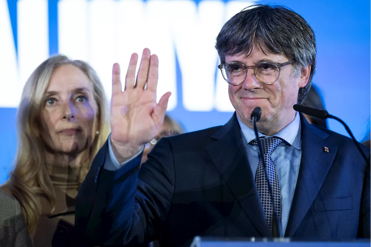 Puigdemont ve posible un Govern independentista tras el 12M