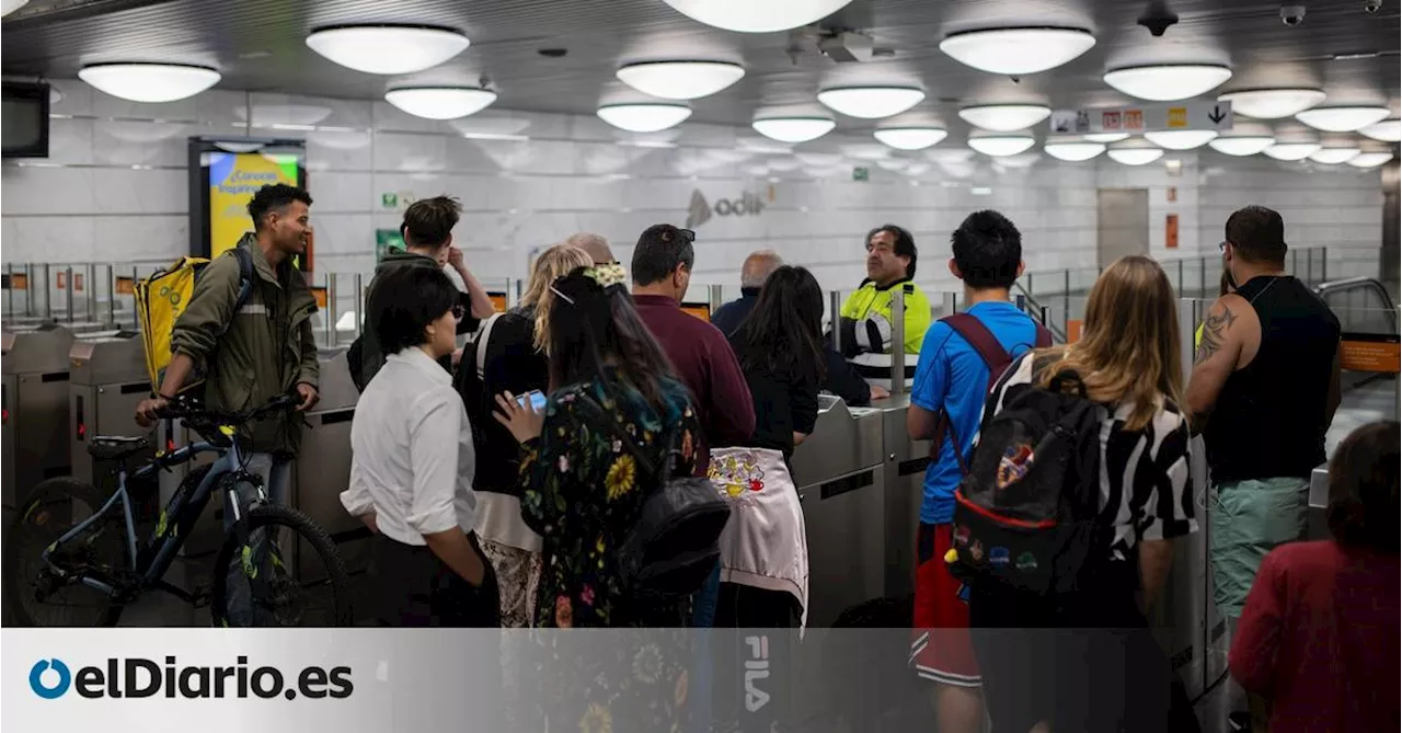 Junts pide la ampliación de la jornada electoral en Catalunya por el caso de Rodalies