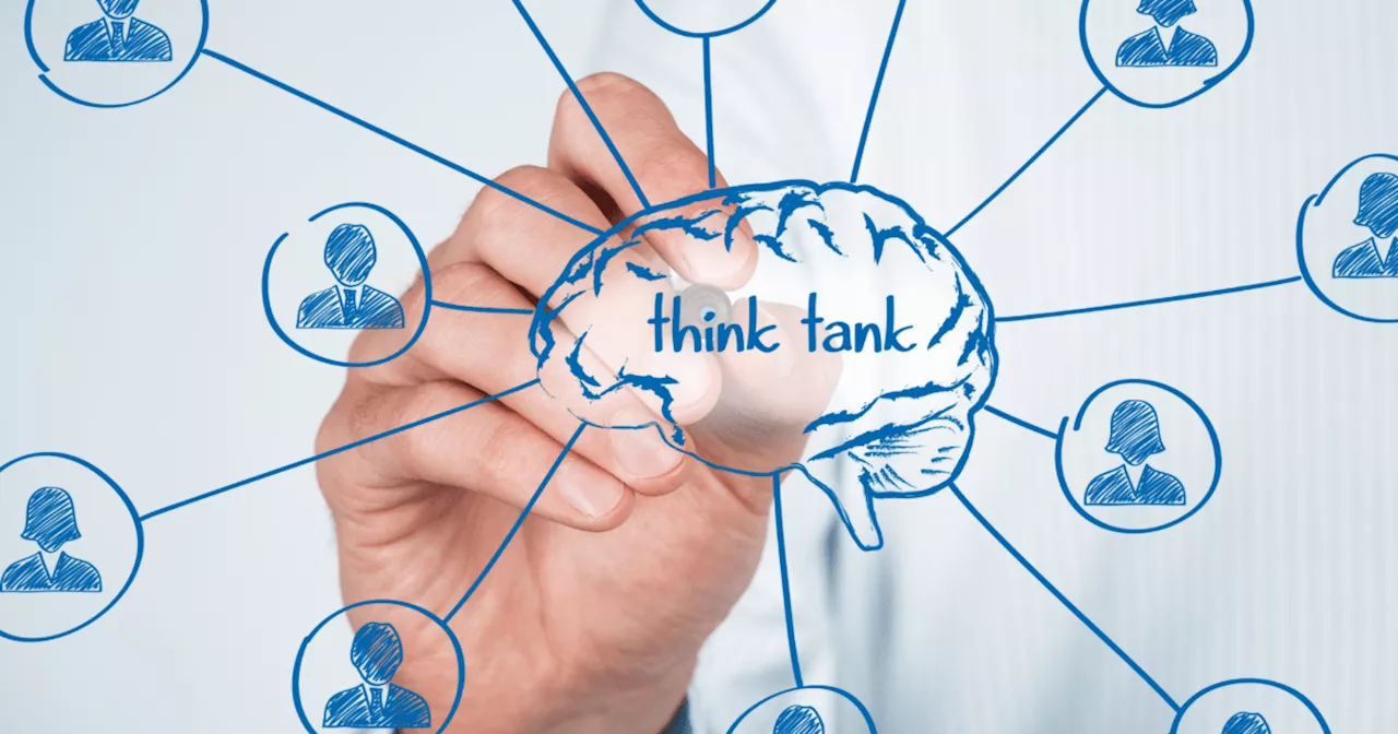 Los Think Tanks aprendieron a sobrevivir y evolucionar pese al ambiente adverso con la 4T