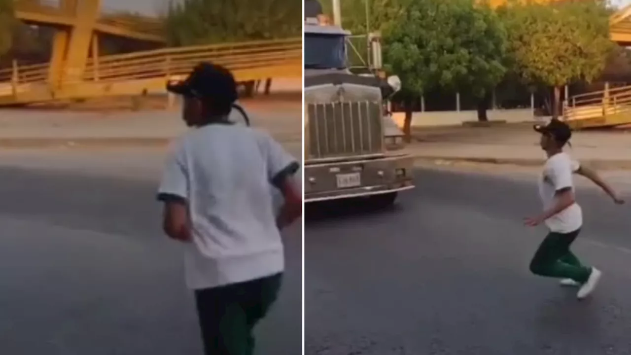 Alerta por peligroso reto viral que pone en riesgo la vida de estudiantes de la Guajira