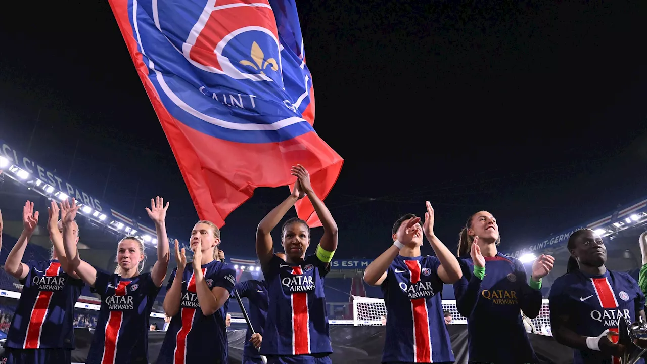  Le PSG en finale après une victoire douloureuse contre le PFC aux tirs au but