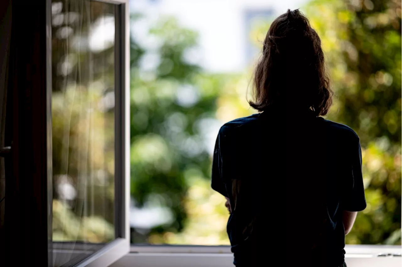 Albtraum Muttertag: „Mein Kind will nichts mehr von mir wissen“