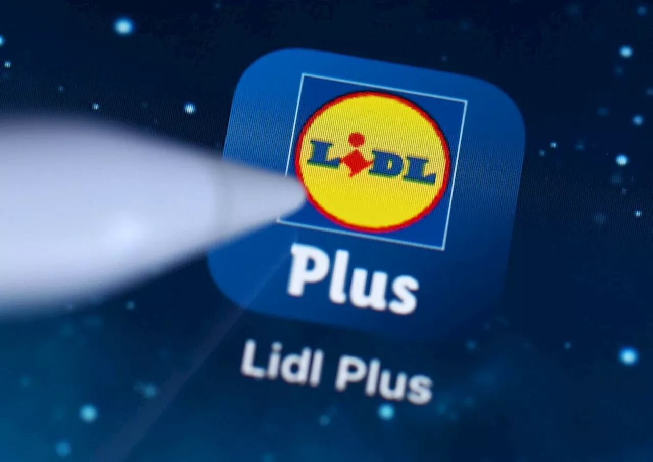 Lidl: Mit dieser Neuerung spart Kundschaft noch mehr Geld