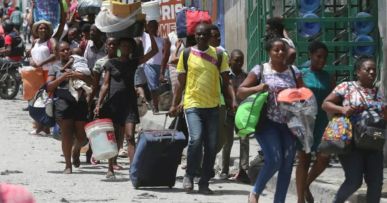 Haiti, la crisi che il mondo ignora. La “paura” della vicina Repubblica Dominicana:…