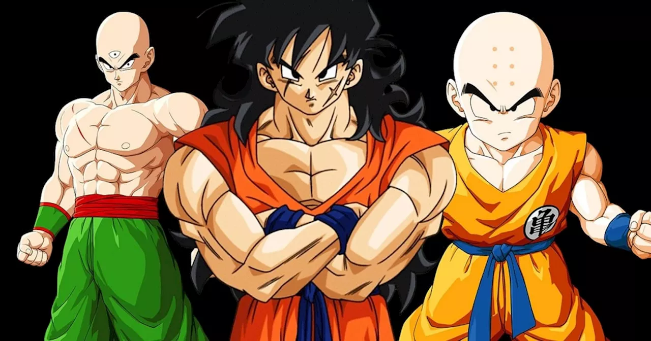 Dragon Ball: Universo paralelo muestra a todos los Guerreros Z como parte del ejército de Freezer