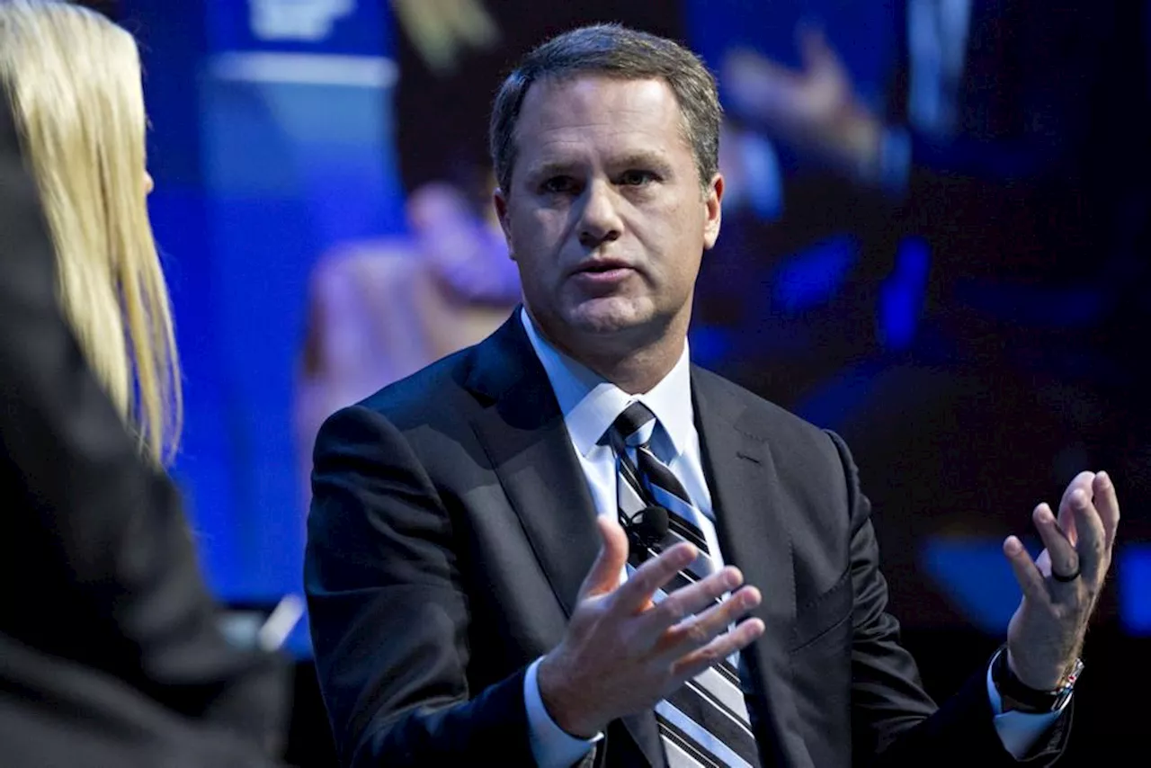 Home Depot, Cisco og Walmart i fokus denne uken