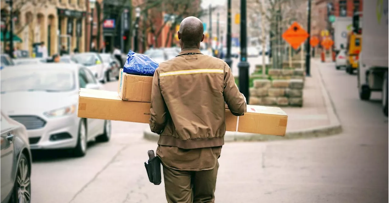 Stiftung Warentest legt sich fest: Nur dieser Paketdienst ist wirklich gut