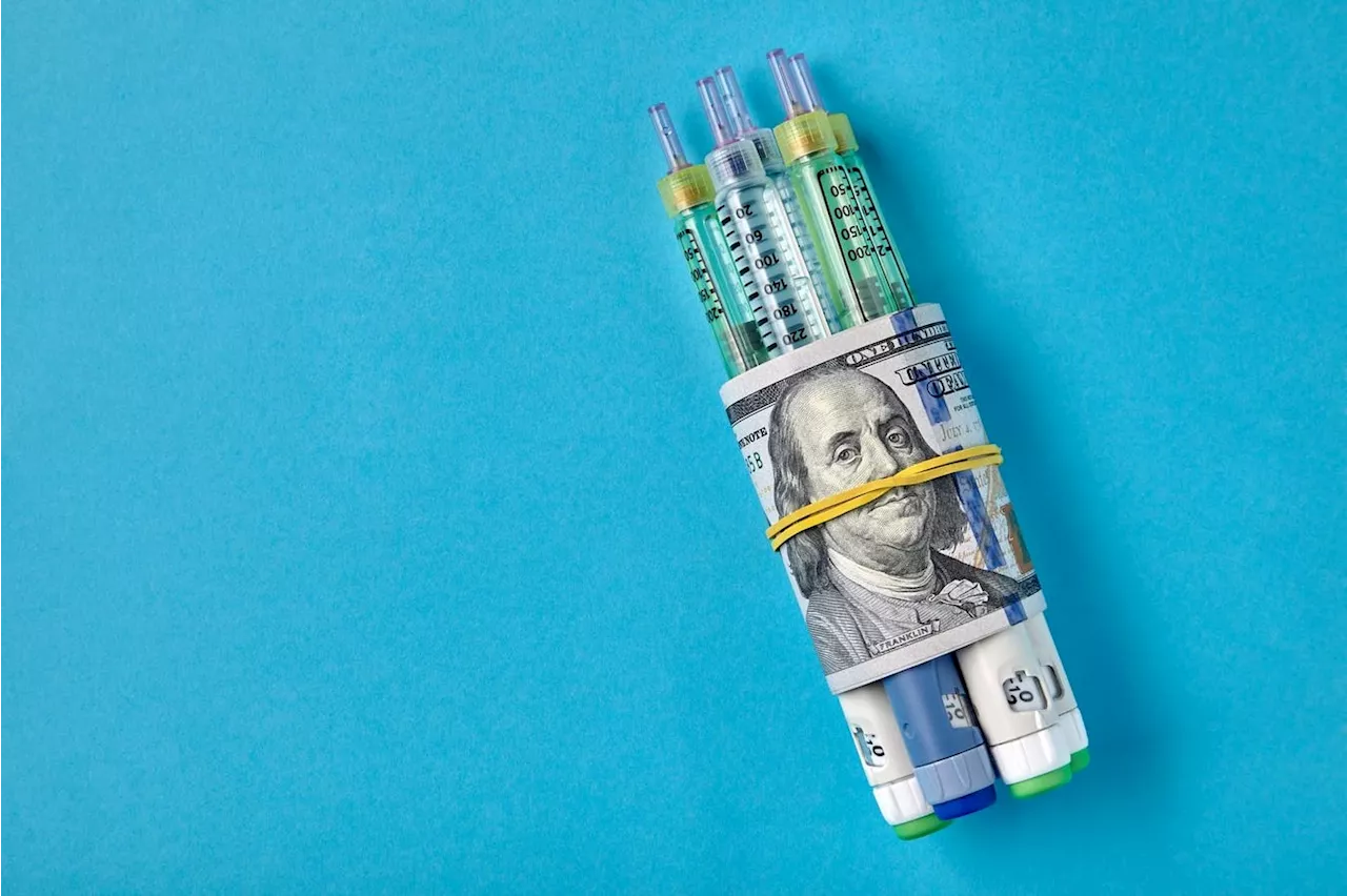 Despite Lower Out-Of-Pocket Costs, Insulin Affordability Is Still A Critical Issue