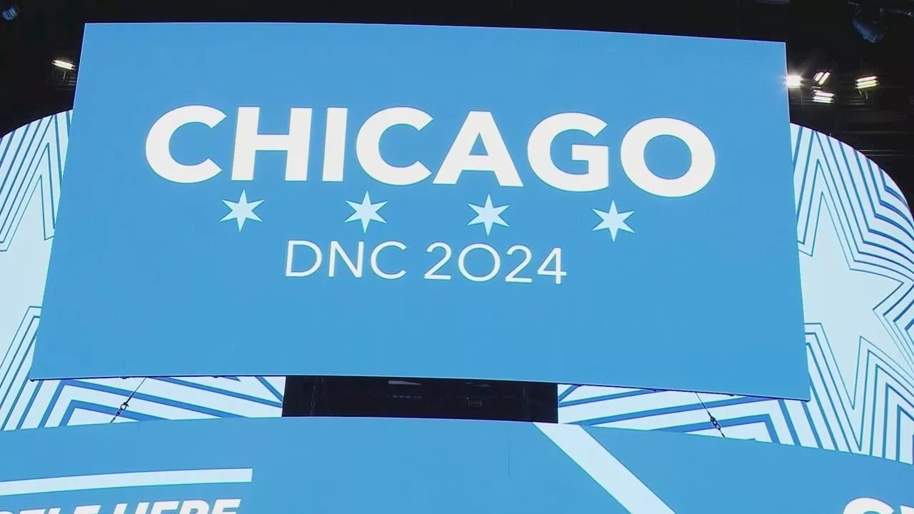 Countdown to Chicago DNC: Leaders rally for action 100 days before convention