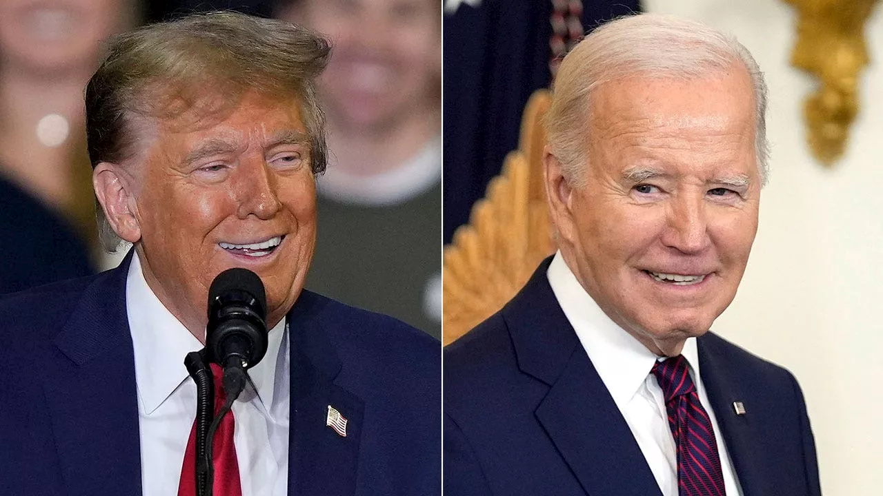 Trump team fires back at Biden campaign's Mother's Day video: 'Sad, miserable, cowardly existence'