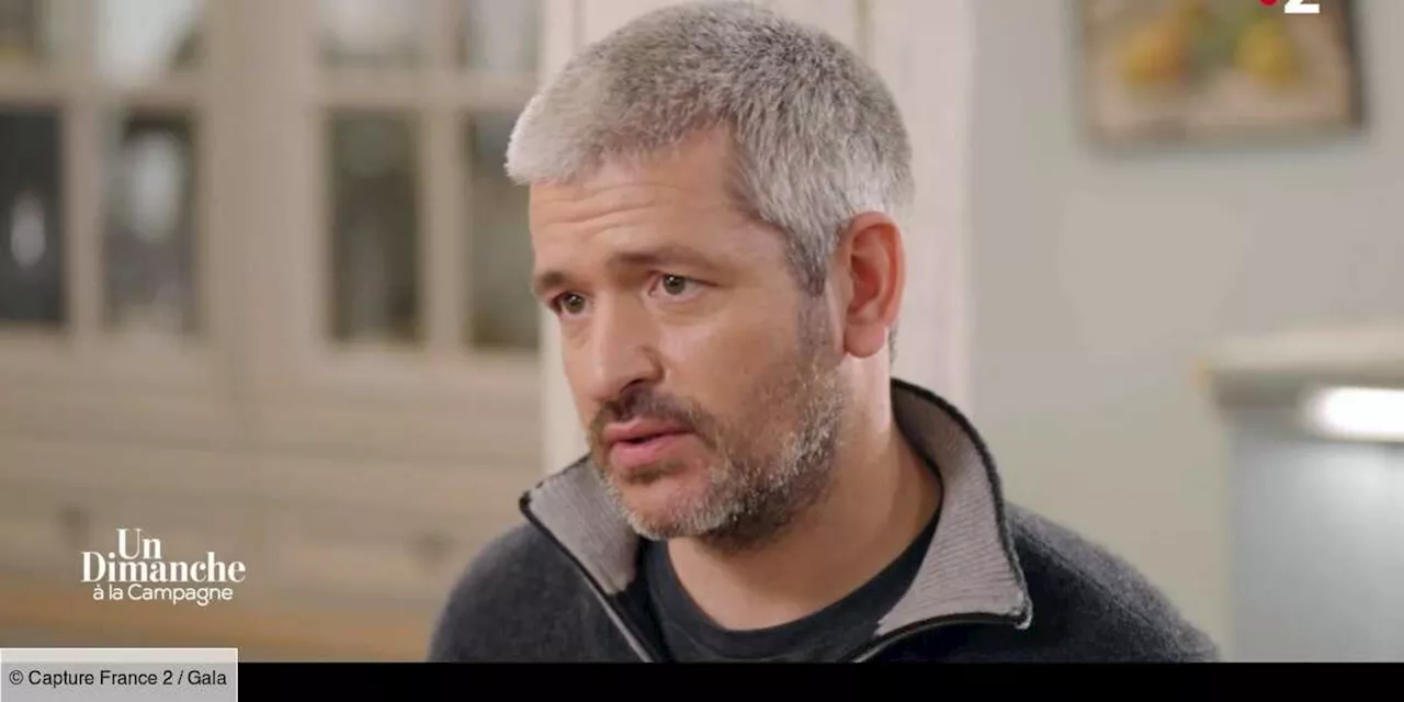 Grégoire raconte son exceptionnelle demande en mariage, moins d’un mois après avoir rencontré sa fe...