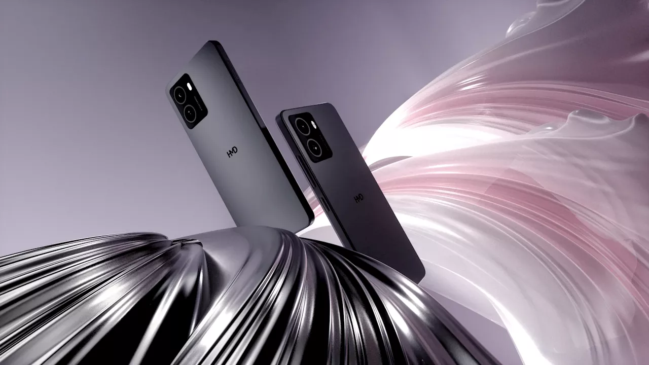 HMD’s upcoming smartphone in India will be named “HMD Arrow”