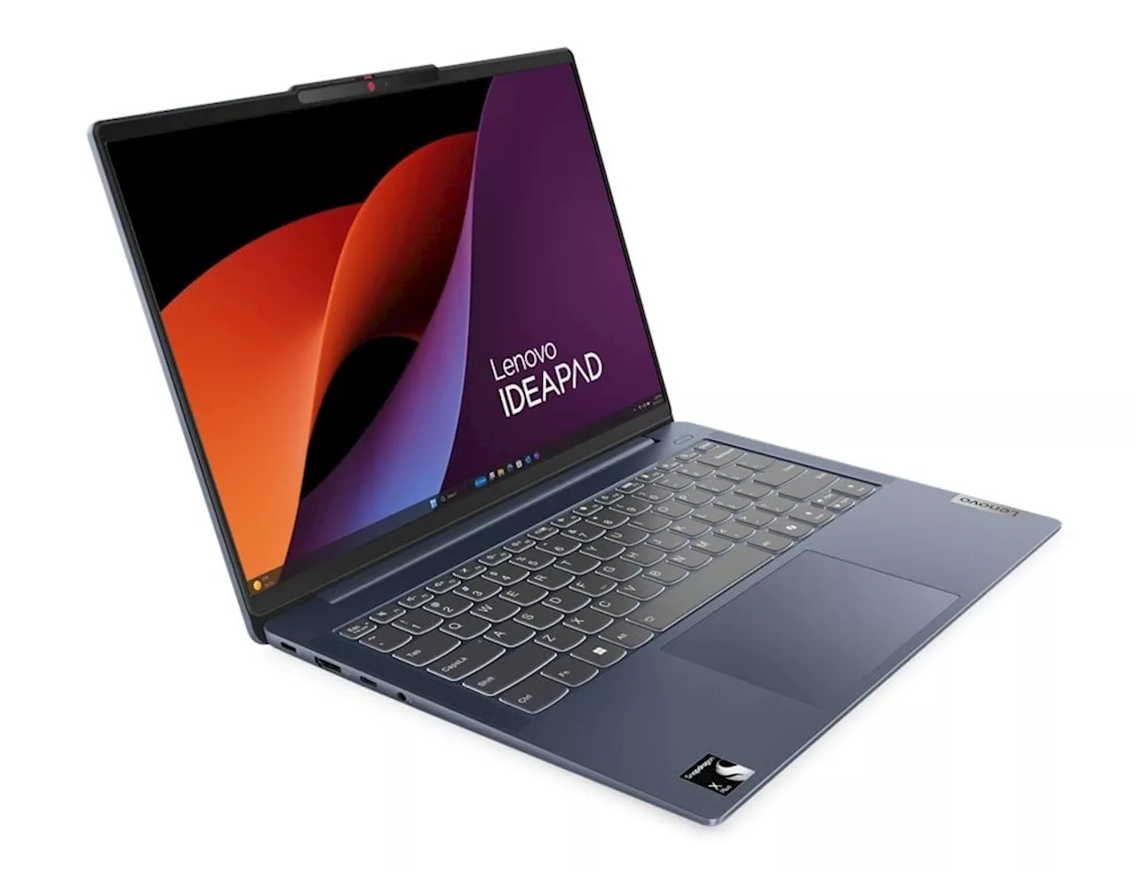 Leaked images reveal key information about the Snapdragon-powered Lenovo IdeaPad Slim 5