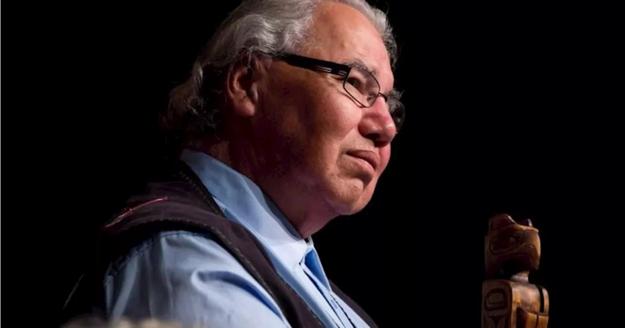 The Honourable Murray Sinclair among those to receive the Order of Manitoba