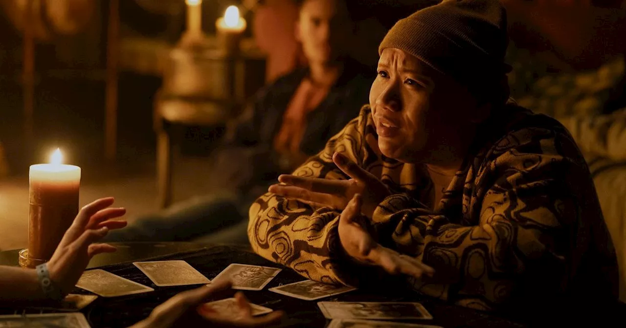 Jacob Batalon tries his hand on horror in 'Tarot'