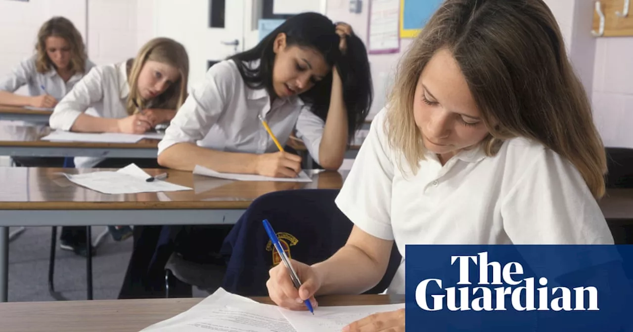 Girls do better in exams at all-girls schools than mixed, research finds