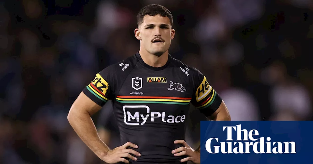 Nathan Cleary set to miss State of Origin due to hamstring injury