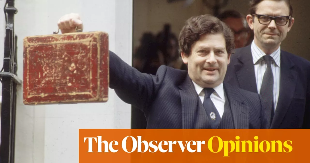 – such as Nigel Lawson – knew how good life is in Europe