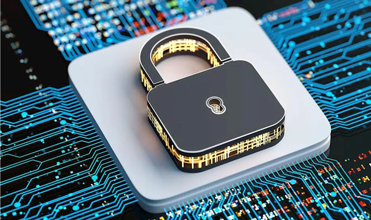 Levy: FG should improve cybersecurity