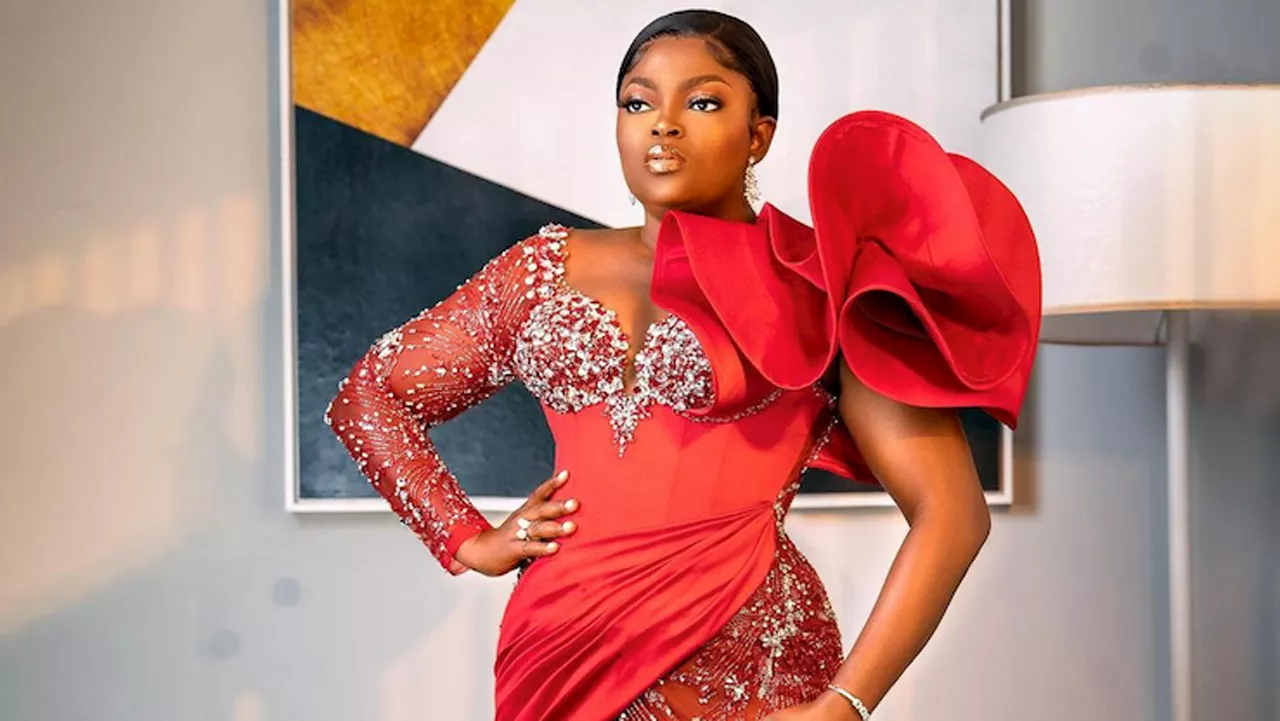 Why Funke Akindele Is Trending Despite Losing The AMVCA