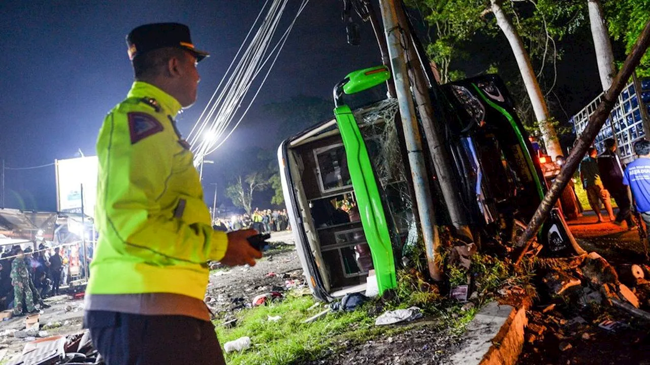 Buntut Kecelakaan Bus di Subang, Izin Kegiatan Luar Sekolah di Depok Akan Diperketat