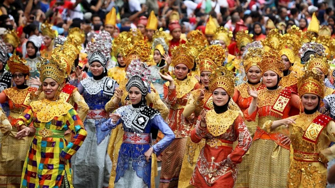 Dana Indonesiana, Jalan Menuju Kebudayaan yang Berdaya